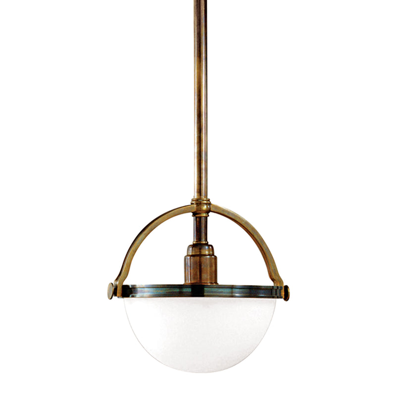 Stratford 1-Light Mini-Pendant - Lamps Expo