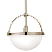 Stratford 1-Light Mini-Pendant - Lamps Expo