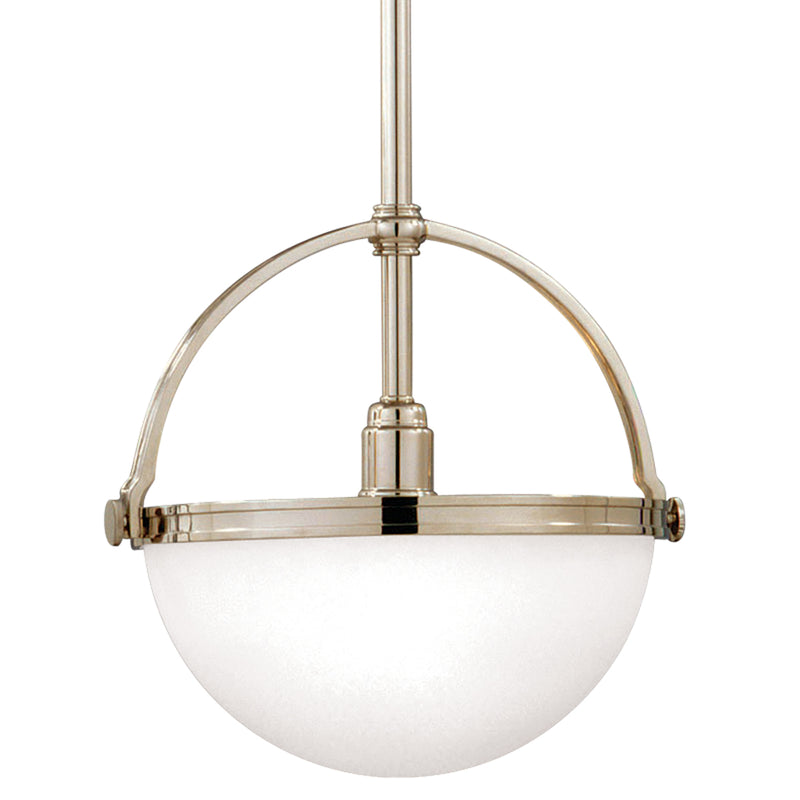 Stratford 1-Light Mini-Pendant - Lamps Expo