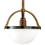 Stratford 1-Light Pendant - Lamps Expo