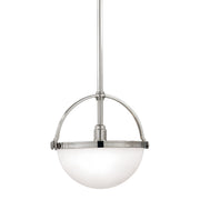Stratford 1-Light Pendant - Lamps Expo