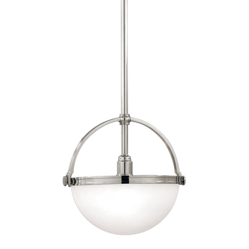 Stratford 1-Light Pendant - Lamps Expo