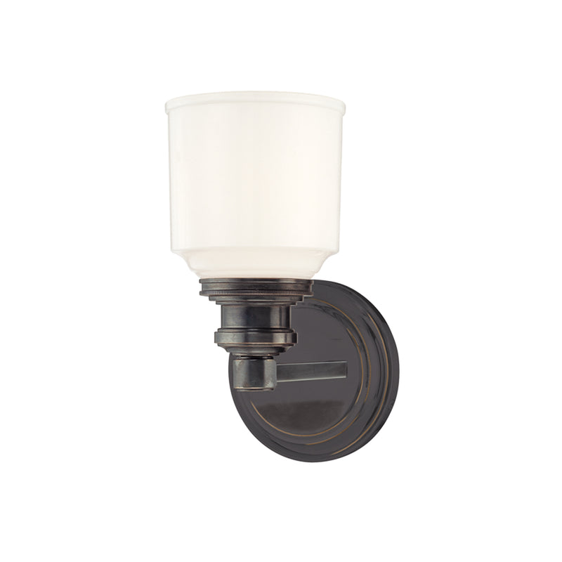 Windham 1-Light Bath Bracket - Lamps Expo