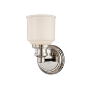 Windham 1-Light Bath Bracket - Lamps Expo