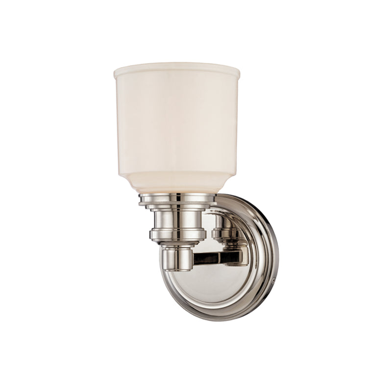 Windham 1-Light Bath Bracket - Lamps Expo