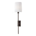 Fredonia 1-Light Wall Sconce - Lamps Expo