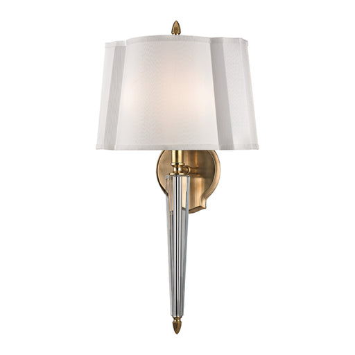 Oyster Bay 2-Light Wall Sconce - Lamps Expo