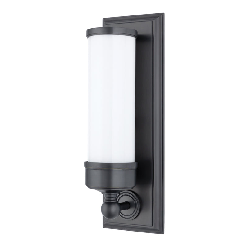 Everett 1-Light Bath Bracket - Lamps Expo