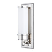 Everett 1-Light Bath Bracket - Lamps Expo