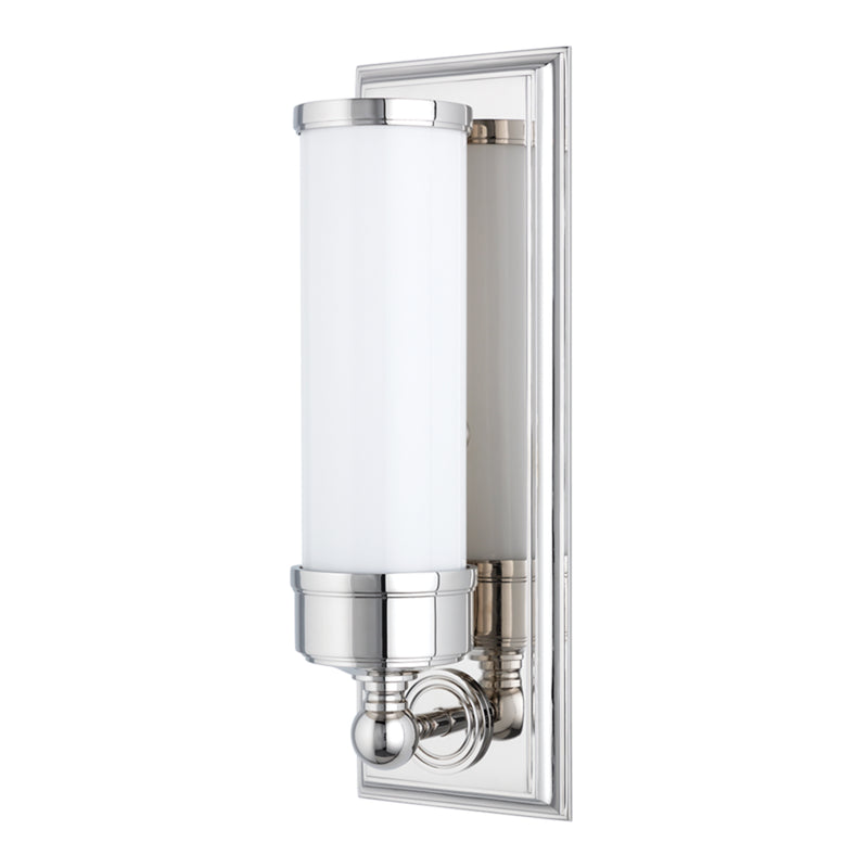 Everett 1-Light Bath Bracket - Lamps Expo