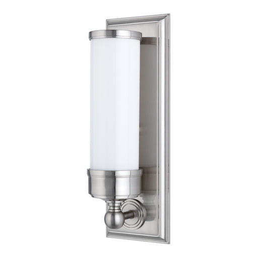 Everett 1-Light Bath Bracket - Lamps Expo