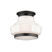Odessa 1-Light Semi-Flush Mount - Lamps Expo