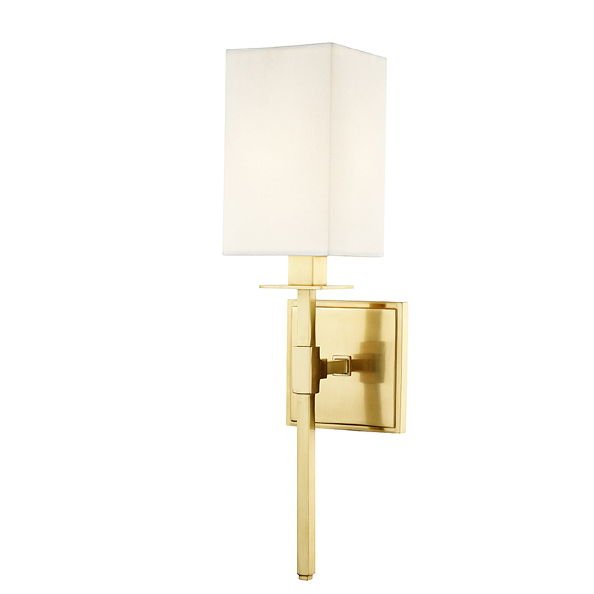 Taunton 1-Light Wall Sconce - Lamps Expo