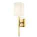 Taunton 1-Light Wall Sconce - Lamps Expo