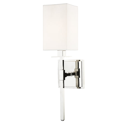 Taunton 1-Light Wall Sconce - Lamps Expo