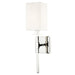 Taunton 1-Light Wall Sconce - Lamps Expo