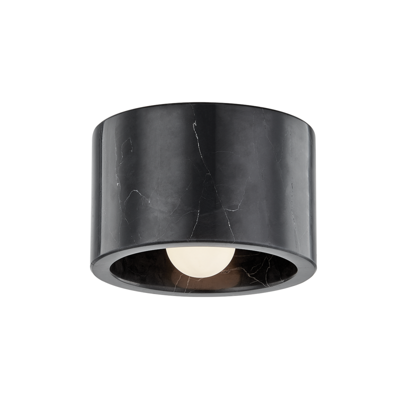 Loris 1-Light Flush Mount - Lamps Expo