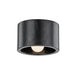 Loris 1-Light Flush Mount - Lamps Expo