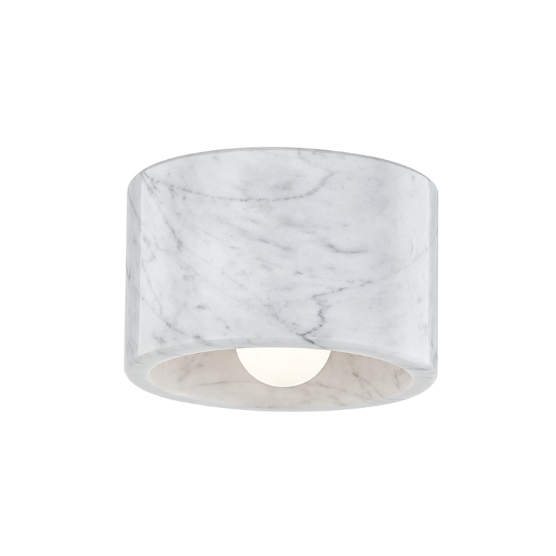 Loris 1-Light Flush Mount - Lamps Expo