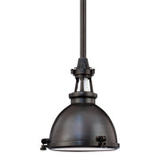 Massena 1-Light Mini-Pendant - Lamps Expo