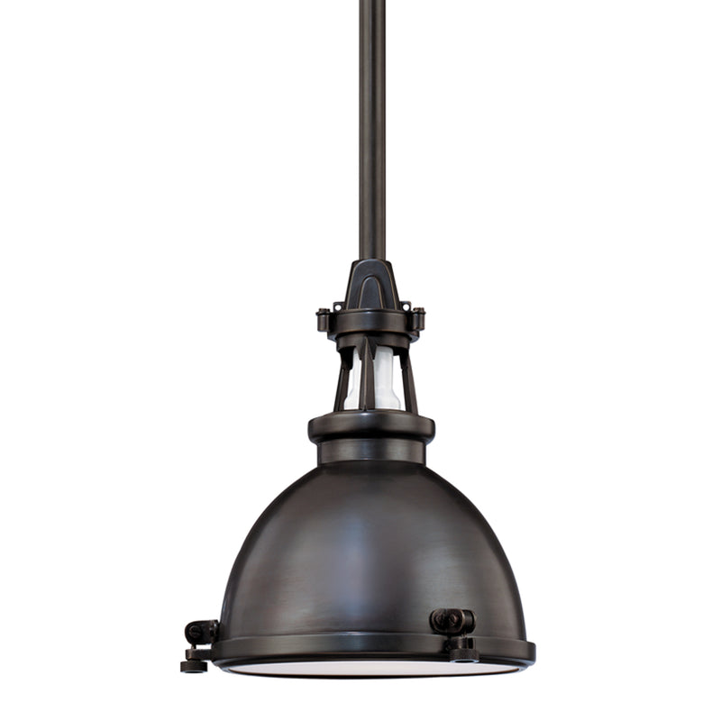 Massena 1-Light Mini-Pendant - Lamps Expo
