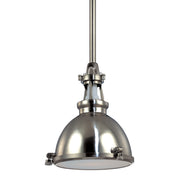 Massena 1-Light Mini-Pendant - Lamps Expo