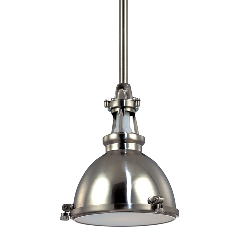 Massena 1-Light Mini-Pendant - Lamps Expo
