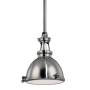 Massena 1-Light Mini-Pendant - Lamps Expo