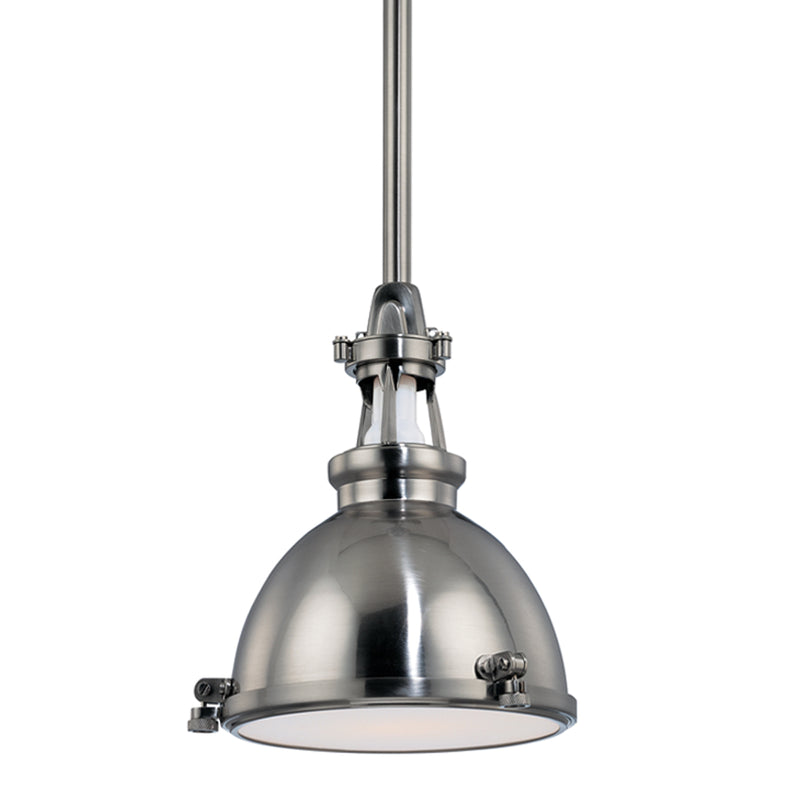 Massena 1-Light Mini-Pendant - Lamps Expo