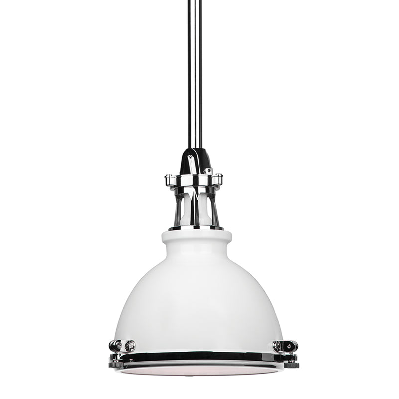Massena 1-Light Mini-Pendant - Lamps Expo