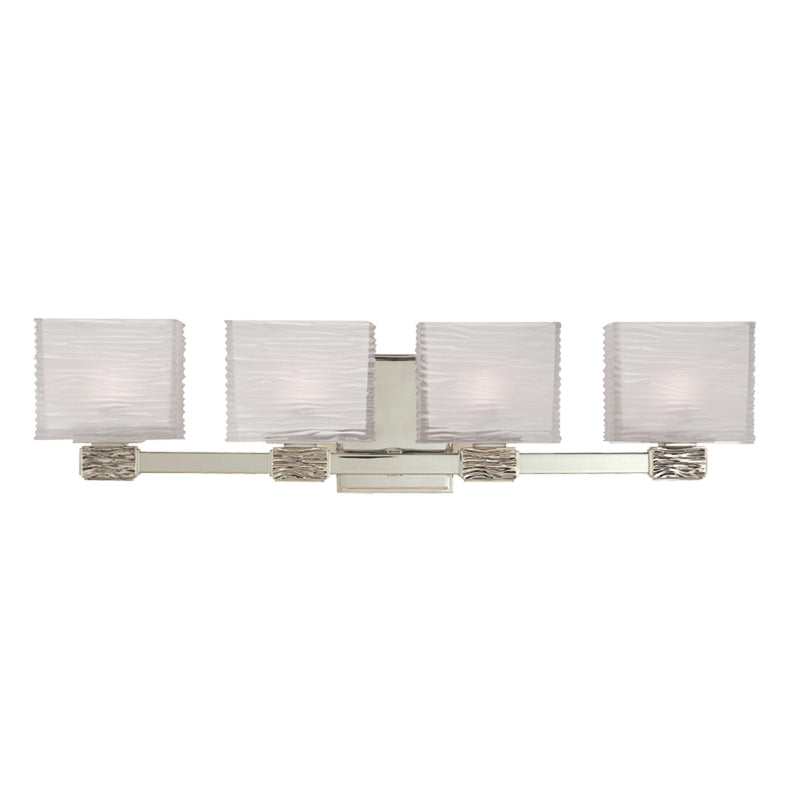 Hartsdale 4-Light Bath Bracket - Lamps Expo