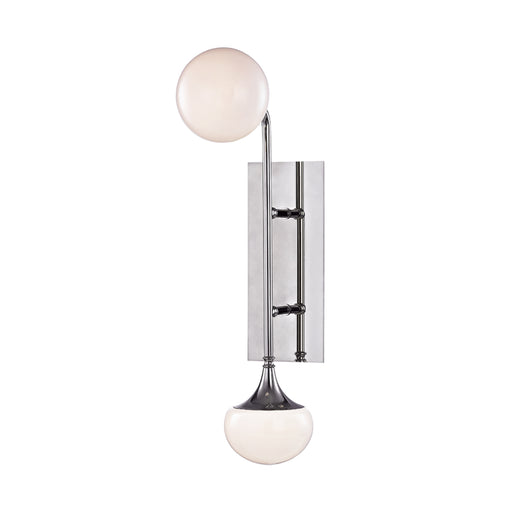 Fleming 2-Light Wall Sconce - Lamps Expo