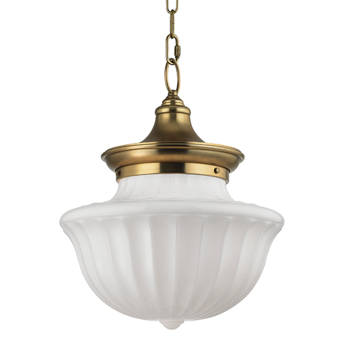 Dutchess 2-Light Large Pendant - Lamps Expo