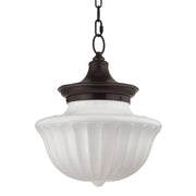 Dutchess 2-Light Large Pendant - Lamps Expo