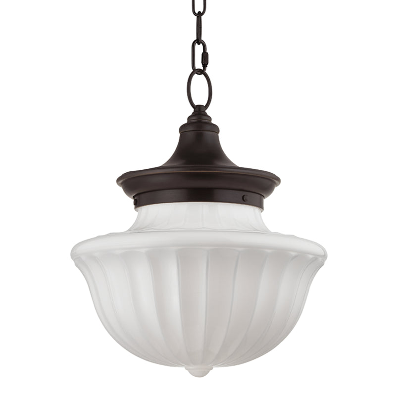 Dutchess 2-Light Large Pendant - Lamps Expo