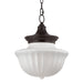 Dutchess 2-Light Large Pendant - Lamps Expo
