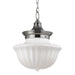 Dutchess 2-Light Large Pendant - Lamps Expo