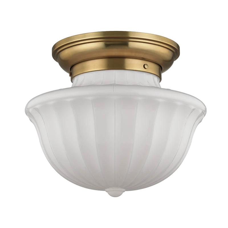 Dutchess 2-Light Large Flush Mount - Lamps Expo
