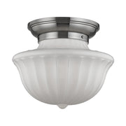 Dutchess 2-Light Large Flush Mount - Lamps Expo