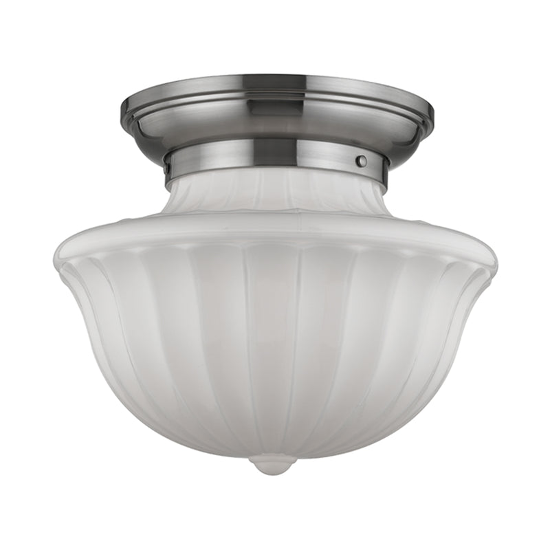 Dutchess 2-Light Large Flush Mount - Lamps Expo