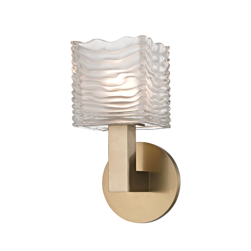 Sagamore 1-Light Bath Bracket - Lamps Expo
