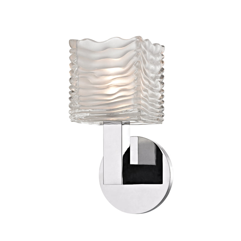 Sagamore 1-Light Bath Bracket - Lamps Expo