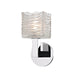 Sagamore 1-Light Bath Bracket - Lamps Expo