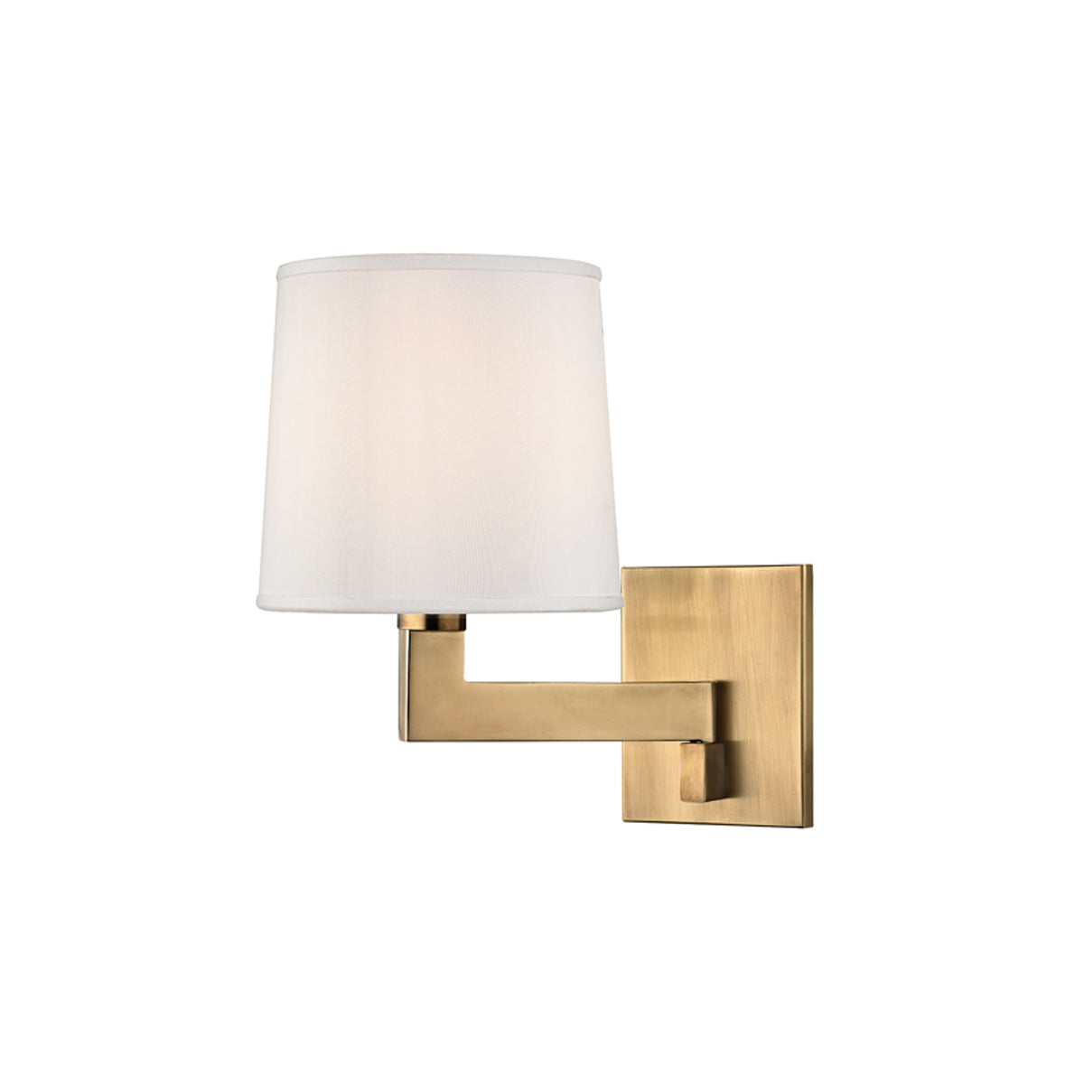 Fairport 1-Light Wall Sconce - Lamps Expo