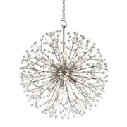 Dunkirk 8-Light Chandelier - Lamps Expo