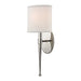 Madison 1-Light Wall Sconce - Lamps Expo