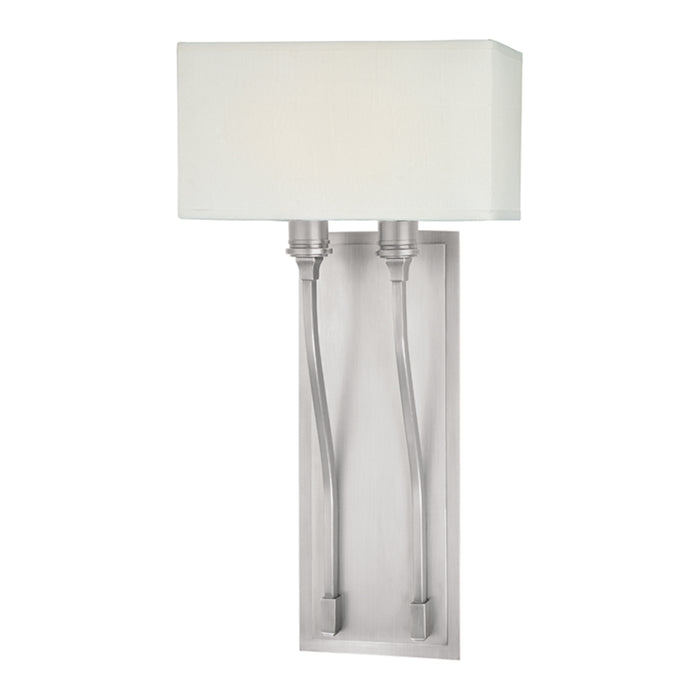 Selkirk 2-Light Wall Sconce - Lamps Expo