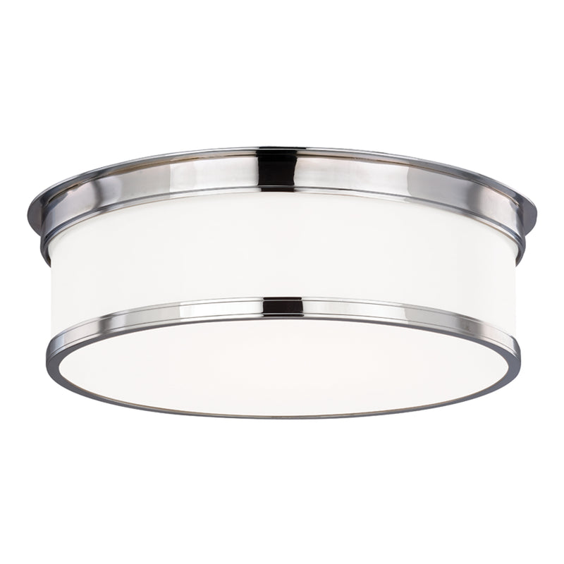 Geneva 3-Light Flush Mount - Lamps Expo