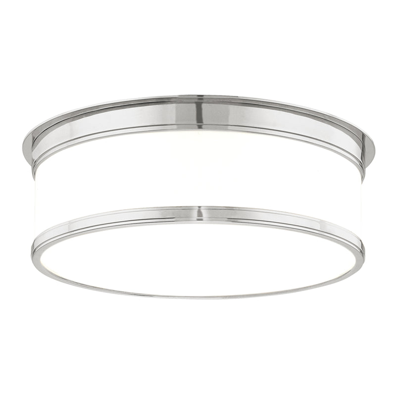 Geneva 3-Light Flush Mount - Lamps Expo