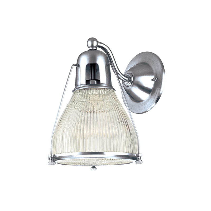 Haverhill 1-Light Wall Sconce - Lamps Expo